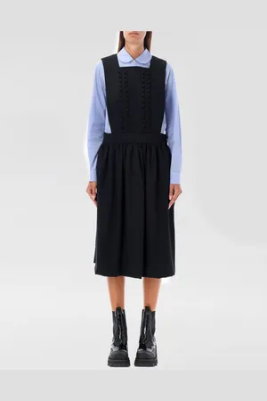 Comme des Garçons Dress Woman color