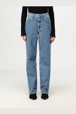 Baum und Pferdgarten Jeans Woman color