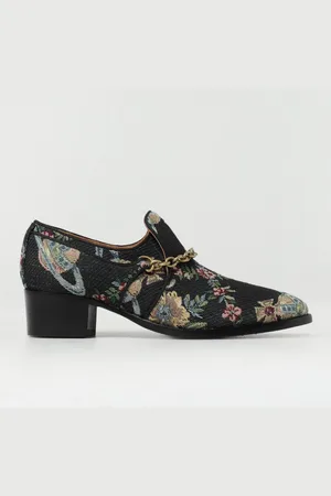 Vivienne Westwood High Heel Shoes Woman color