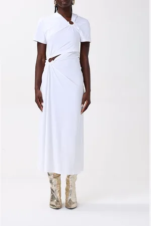Paco rabanne Dress Woman color
