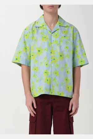 Marni Shirt Men color