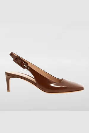 Gianvito Rossi High Heel Shoes Woman color
