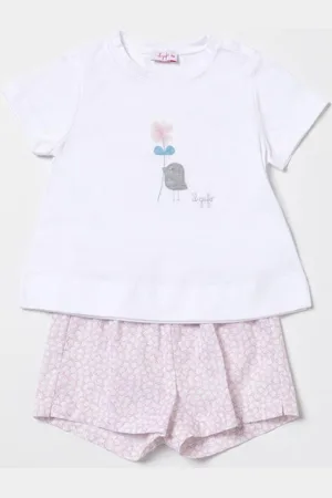 Il gufo Jumpsuit Kids color