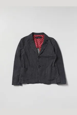 Jeckerson Blazer Kids color