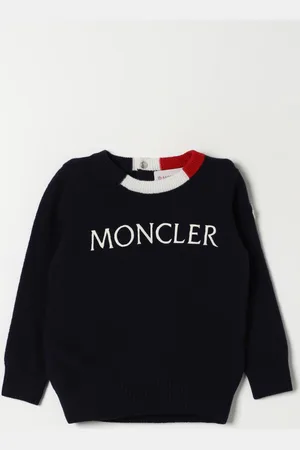 Moncler Sweater Kids color