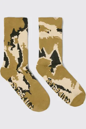 Camper Socks Men color