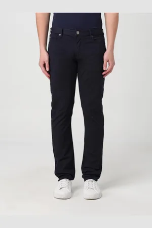 Emporio Armani Pants Men color