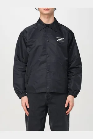 Drôle de Monsieur Jacket DRÔLE DE MONSIEUR Men color