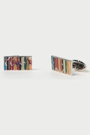 Paul Smith Cufflinks Men color