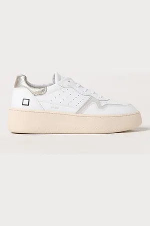 D.A.T.E. Sneakers D. A.T. E. Woman color