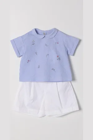 Il gufo Jumpsuit Kids color
