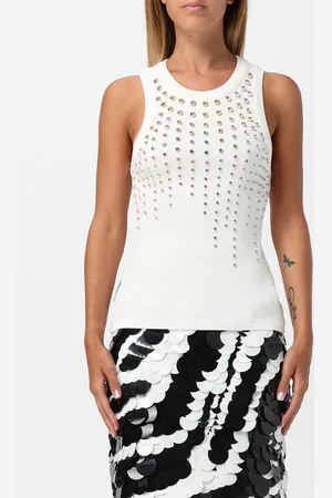Des Phemmes Top Woman color