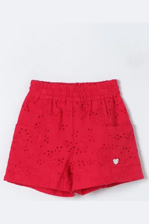 MONNALISA Short Kids color