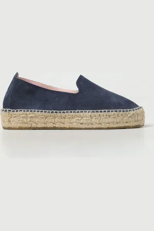 MANEBI Espadrilles Woman color