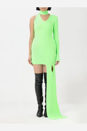 DAVID KOMA Dress Woman color