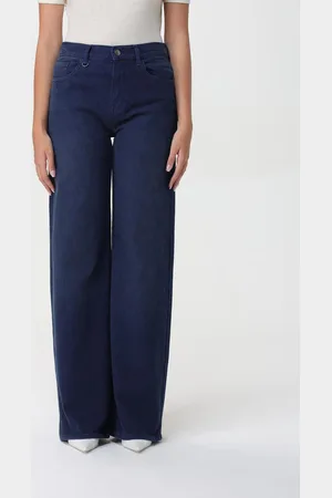 Emporio Armani Jeans Woman color