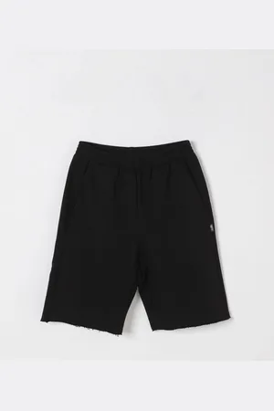 Maison Margiela Shorts Kids color