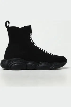 Moschino Sneakers Men color
