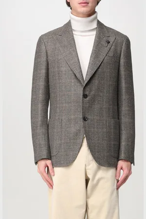 LARDINI Blazer Men color