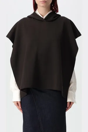Fendi Cape Woman color