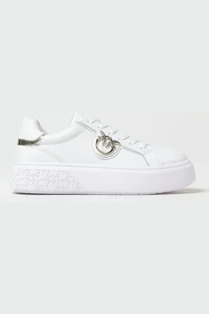 Pinko Sneakers Woman color