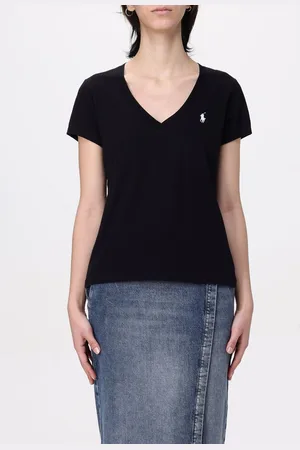 Ralph Lauren T-Shirt Woman color