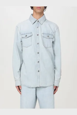 Bottega Veneta Shirt Men color