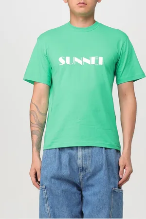 SUNNEI T-Shirt Men color