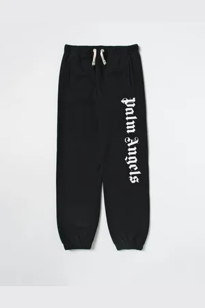 Palm Angels Pants Kids color