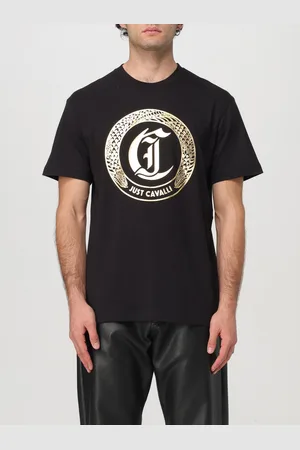 Roberto Cavalli T-Shirt Men color