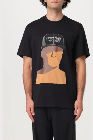 Msgm T-Shirt Men color
