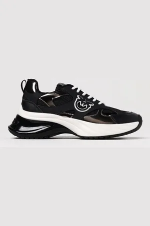 Pinko Sneakers Woman color