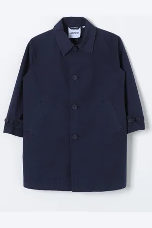 Aspesi Jacket Kids color