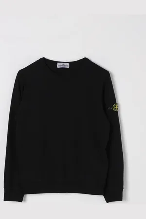 Stone Island Sweater Kids color