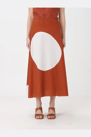 LIVIANA CONTI Skirt Woman color