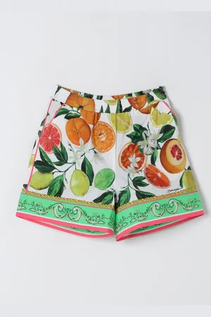 Dolce & Gabbana Shorts Kids color
