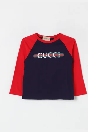Gucci T-Shirt Kids color