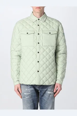 save the duck Jacket Men color