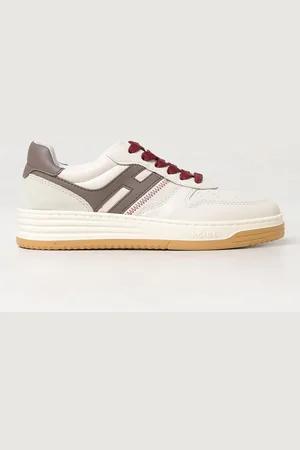 Hogan Sneakers Woman color