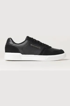 Roberto Cavalli Sneakers Woman color