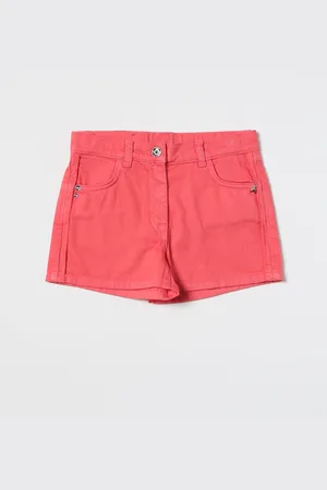 Patrizia Pepe Short Kids color