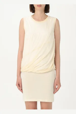 Helmut Lang Top Woman color