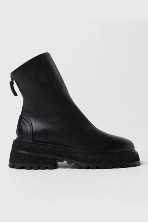 MARSÈLL Flat Ankle Boots MARSÈLL Woman color