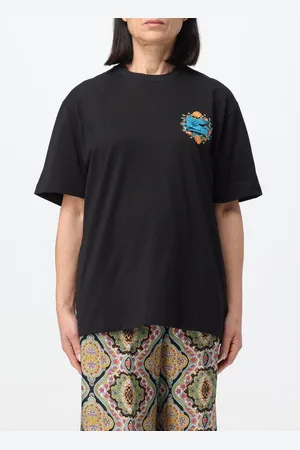 Etro T-Shirt Woman color