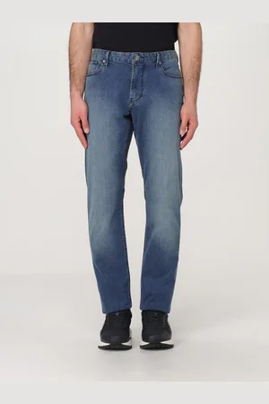 Emporio Armani Jeans Men color