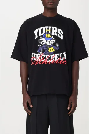 Msgm Cotton t-shirt