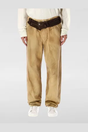MAGLIANO Pants Men color