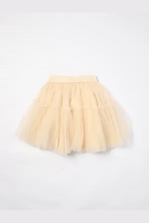 MONNALISA Skirt Kids color
