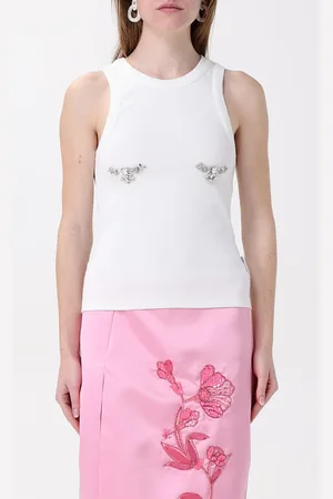 Des Phemmes Top Woman color