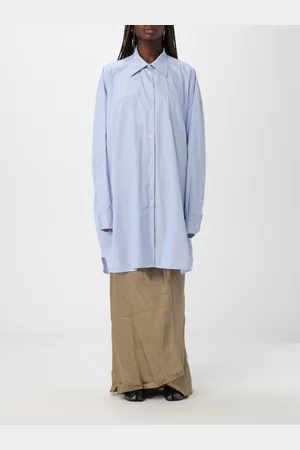 Maison Margiela Shirt Woman color